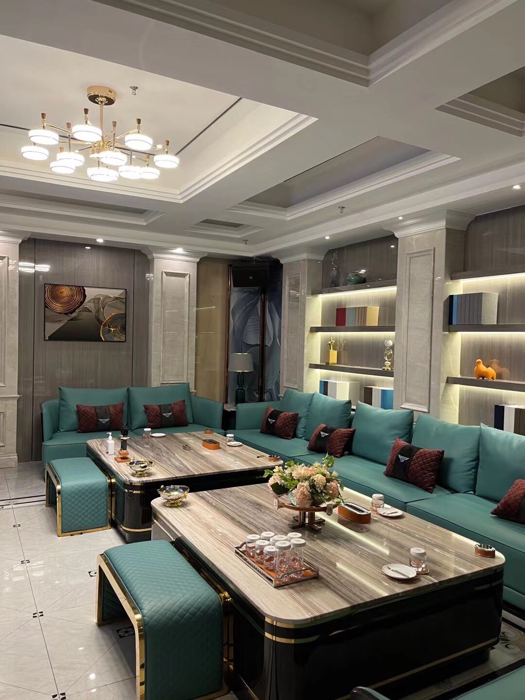 徐州商务ktv最佳攻略推荐-新沂市ktv预定